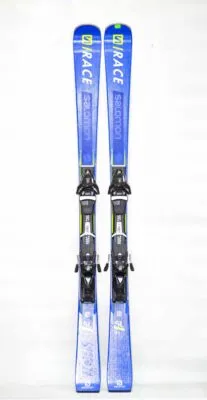 Schi SH SALOMON RACE SHOT SL 155cm
