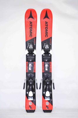 Schi SH ATOMIC REDSTER JR BEND-X 70cm