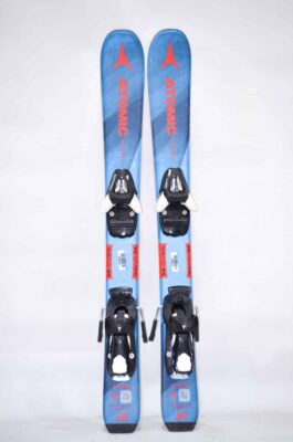 Schi SH ATOMIC VANTAGE JR BEND X 80cm