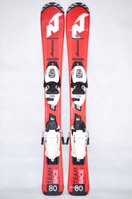 Schi SH NORDICA TEAM RACE 80cm