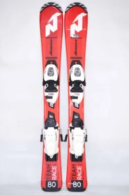 Schi SH NORDICA TEAM RACE 80cm