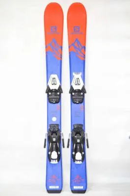Schi SH SALOMON QST MAX 90cm