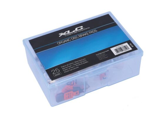 Placute de frana disc XLC Magura MT5/7 OEM 25 perechi - Workshop