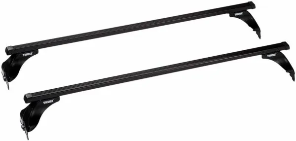 Thule Sistem complet bara prindere BMW
