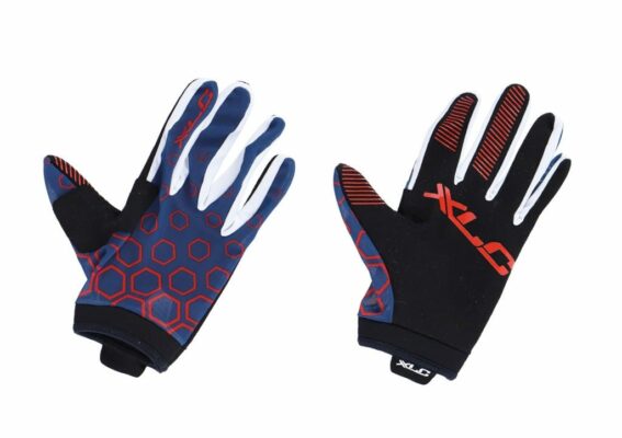 Manusi cu degete XLC MTBred size XS