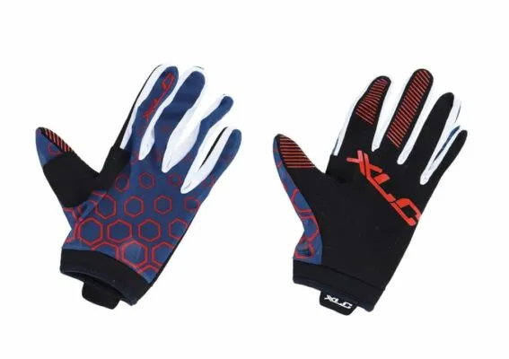 Manusi cu degete XLC MTBred size XS