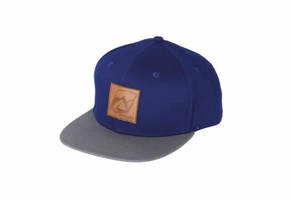 Sapca baseball XLC flowby blue unisex