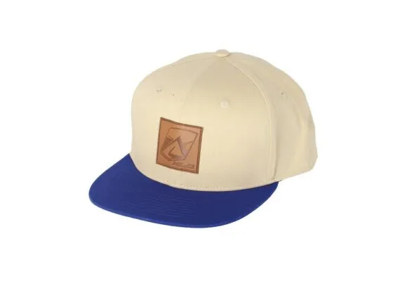 Sapca baseball XLC flowby cream unisex