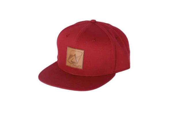Sapca baseball XLC flowby red unisex