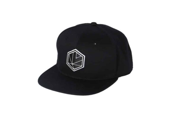 Sapca baseball XLC raceby black unisex