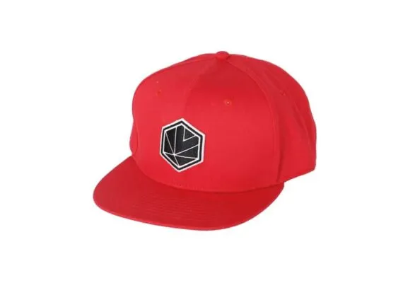 Sapca baseball XLC raceby red unisex