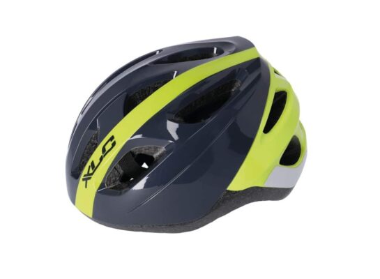 Casca de protectie junior BH-C26 50-56 cm black/yellow