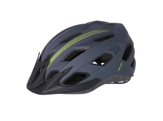 Casca de protectie XLC BH-C28 53-58cm black