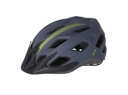 Casca de protectie XLC BH-C28 53-58cm black