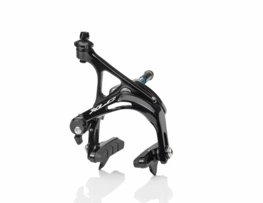 Frana Road XLC BR-R03 black fata