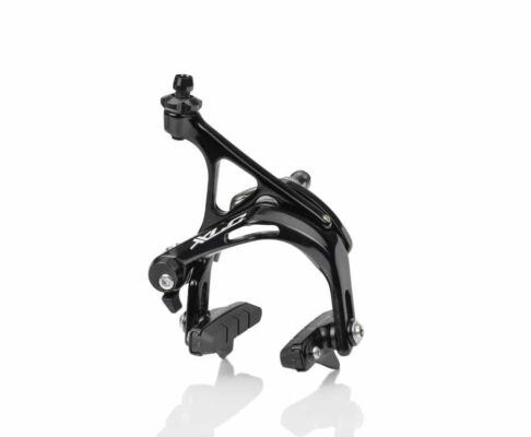 Frana Road XLC BR-R03 black spate