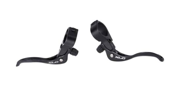 Maneta frana XLC Cross BL-X01 26 0 mm black/black