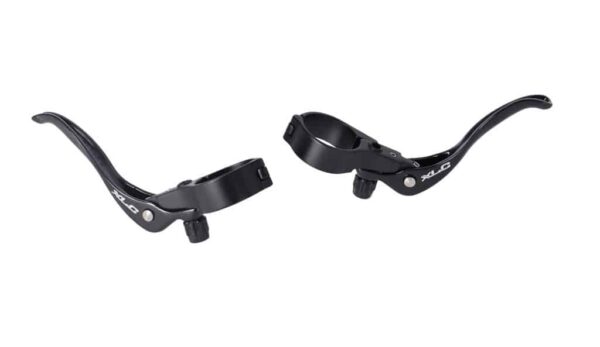 Maneta frana XLC Cross BL-X01 31 8 mm black