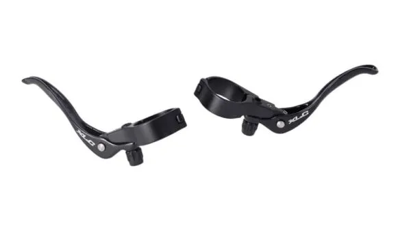 Maneta frana XLC Cross BL-X01 31 8 mm black