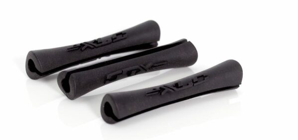 Protectie pentru cadru XLC black 4 bucati