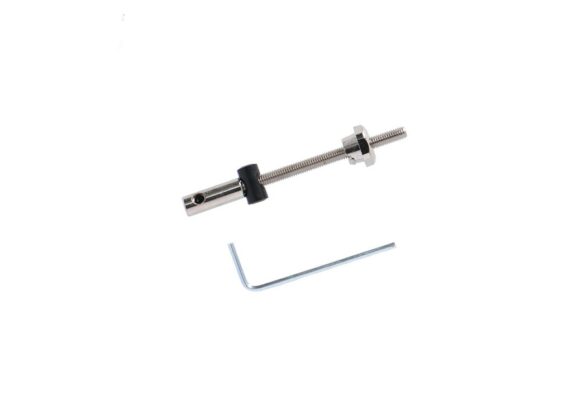 Surub pentru frana XLC M4.5 alama