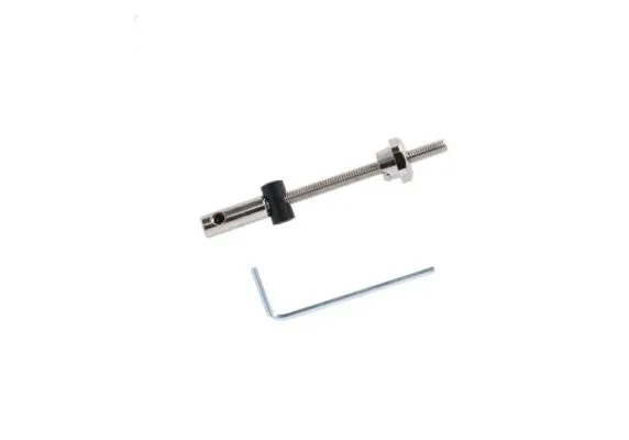 Surub pentru frana XLC M4.5 alama