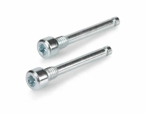 Set suruburi XLC M4x27 pentru Shimano XT/XTR Magura MT2/4/6/8 Tektro