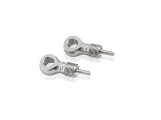 Banjo kit XLC pentru Shimano 2 bucati