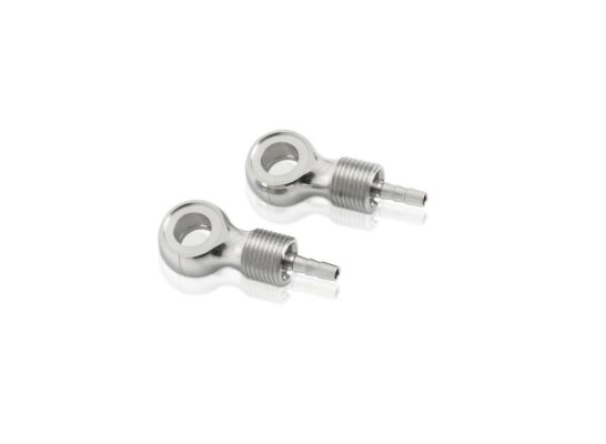 Banjo kit XLC pentru Hayes 2 bucati
