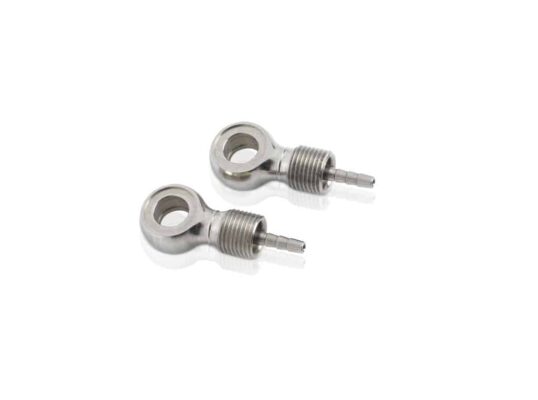 Banjo kit XLC pentru Magura 2 bucati