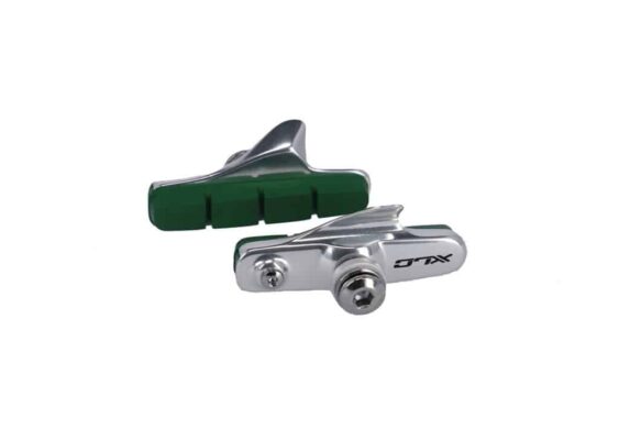 Saboti de frana XLC Road 2 perechi 50mm ceramic Shimano