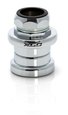 Headset XLC 22.2/30.0/26.4 mm chromed