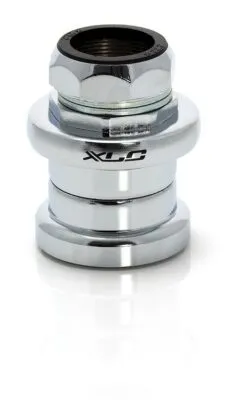 Headset XLC 22.2/30.0/26.4 mm chromed