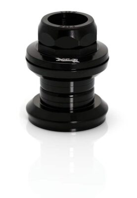 Headset XLC Comp Road1. con 26.4 mm. black