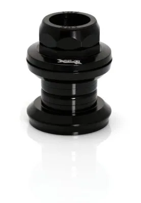 Headset XLC Comp Road1. con 26.4 mm. black