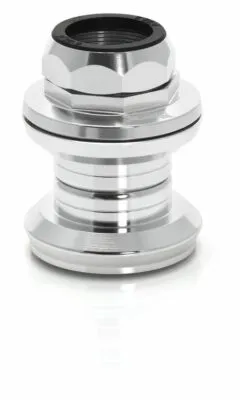 Headset XLC Comp Road1. con 27.0 mm. silver
