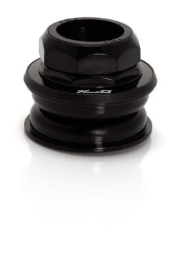 Headset XLC Semi-integrat1 1/8. con 30.0 mm. black