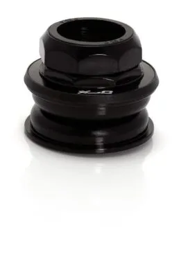 Headset XLC Semi-integrat1 1/8. con 30.0 mm. black