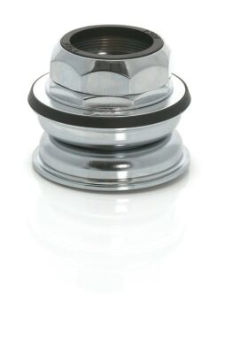 Headset XLC Semi-integrat1 1/8. con 30.0 mm. silver