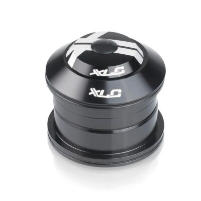 Headset XLC Comp A-Head HS-I09 1 1/8 30.0 black.semi integrat