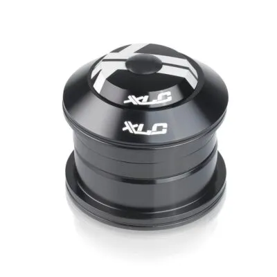 Headset XLC Comp A-Head HS-I09 1 1/8 30.0 black.semi integrat
