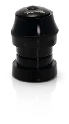Headset XLC Comp A-Head MTB/Road 1 1/8 con 30.0 black