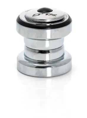 Headset XLC Comp A-Head MTB/Comfort 1 con 26.4 silver