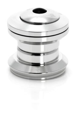 Headset XLC Comp A-Head MTB/Road 1 1/8 con 30.0 silver