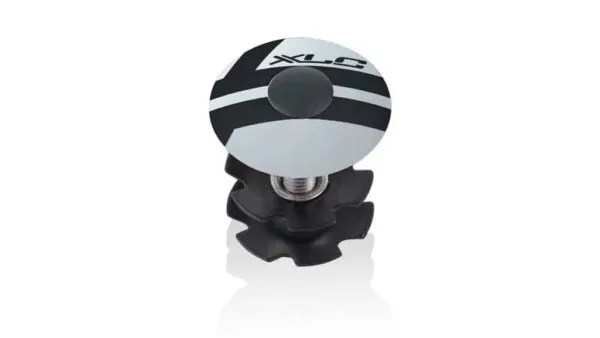 Floare fuca XLC A-Head AP-S011. aluminiu silver1. aluminiu silver