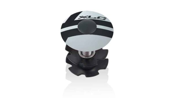 Floare fuca XLC A-Head AP-S011.1/8. aluminiu silver1.1/8. aluminiu silve
