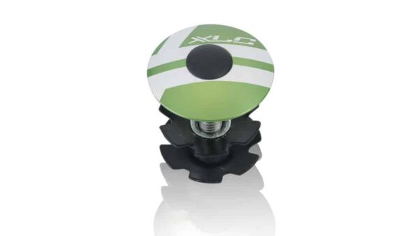 Floare fuca XLC A-Head AP-S011.1/8. aluminiu limegreen