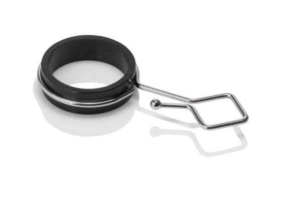 Distantier XLC A-Head10mm 1 1/8 aluminium