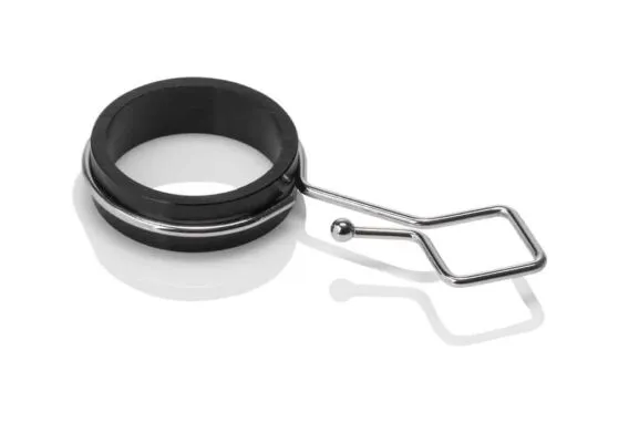 Distantier XLC A-Head10mm 1 1/8 aluminium