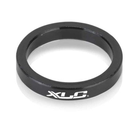 Distantier XLC A-Headblack 5 mm 1